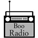 Иконка BooRadio